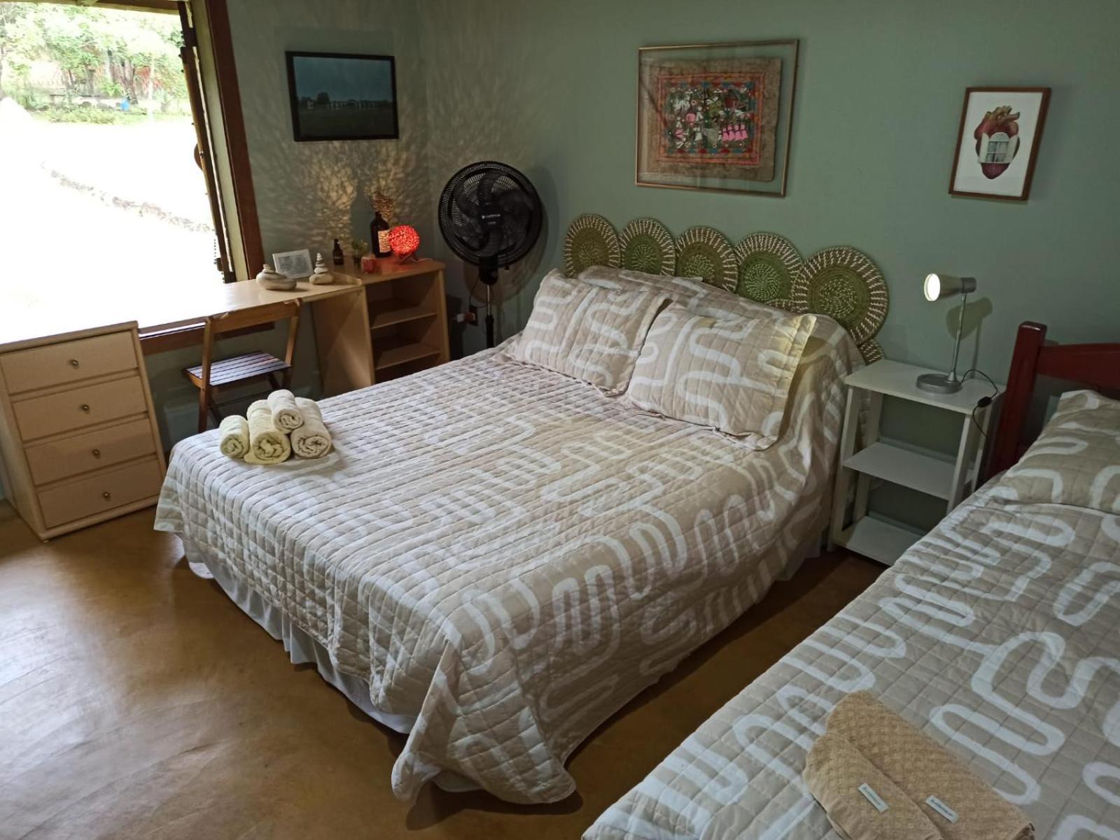 Pássaros Do Cerrado Apartamento *