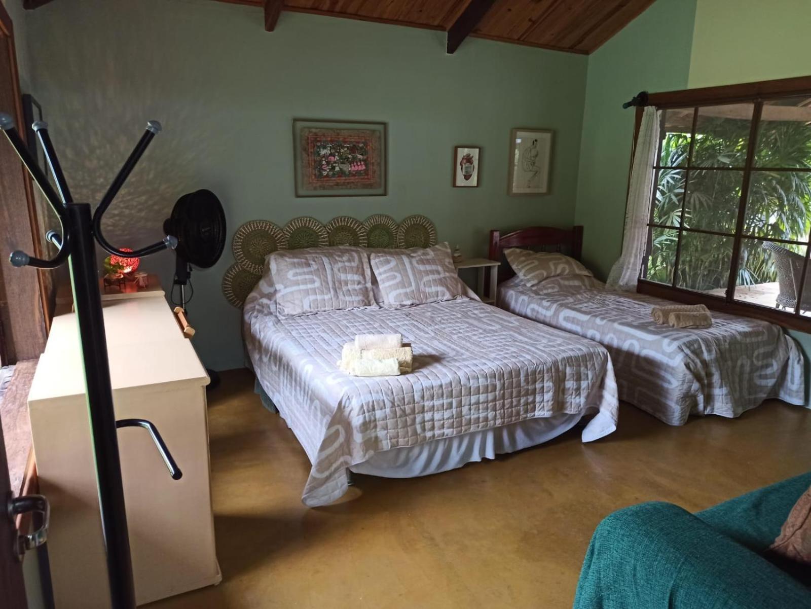 Apartamento Pássaros Do Cerrado