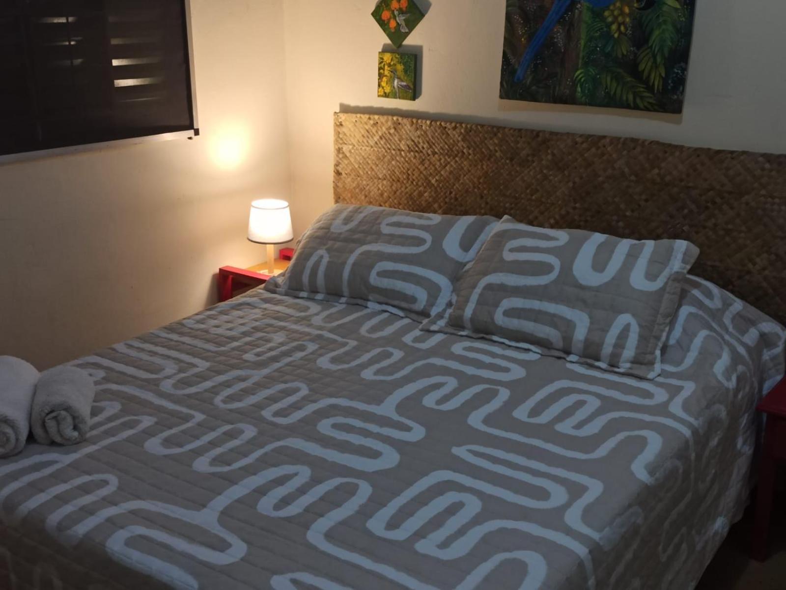 Apartamento Pássaros Do Cerrado *