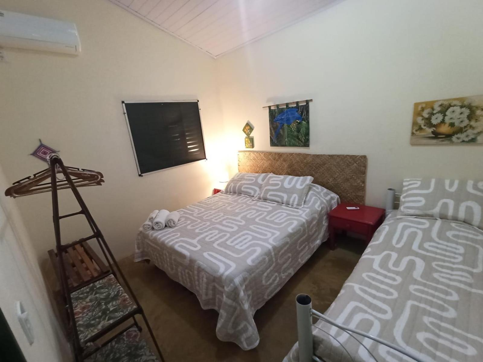 Apartamento Pássaros Do Cerrado