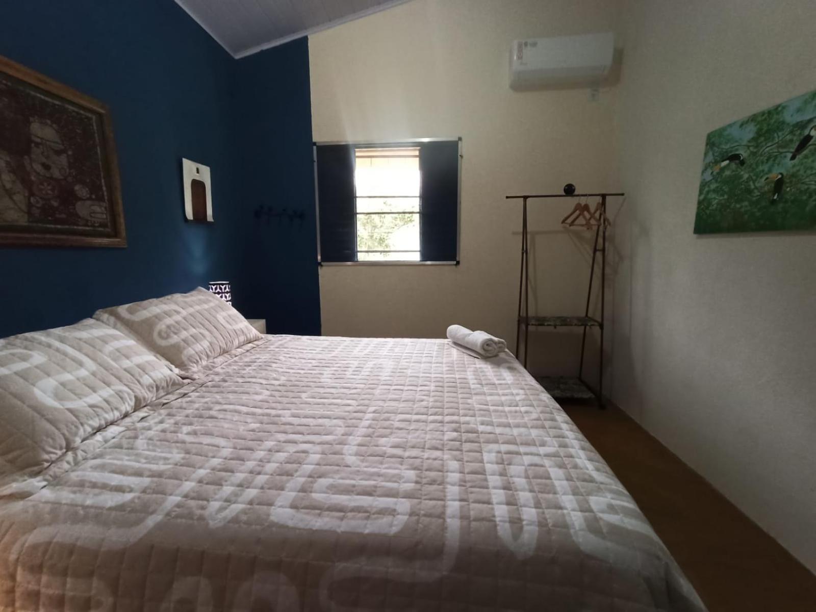 Pássaros Do Cerrado Apartamento