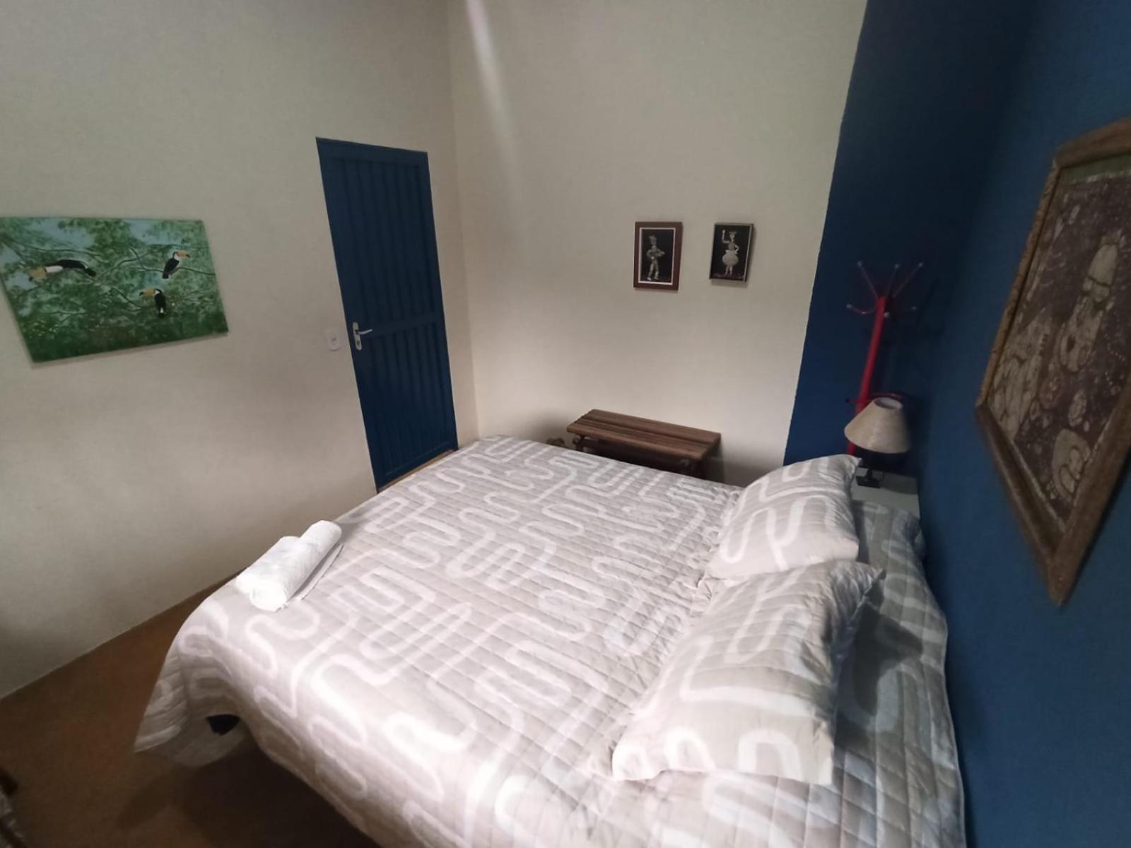 Apartamento Pássaros Do Cerrado